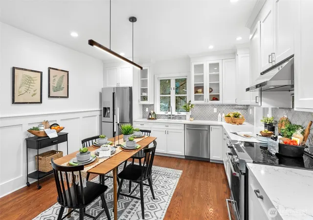 Photo 4 of Single family home for sale at 101 NE 57th Street, Seattle, WA 98105 | MLS# NWM2589006 | Listing updated on 2026-10-01