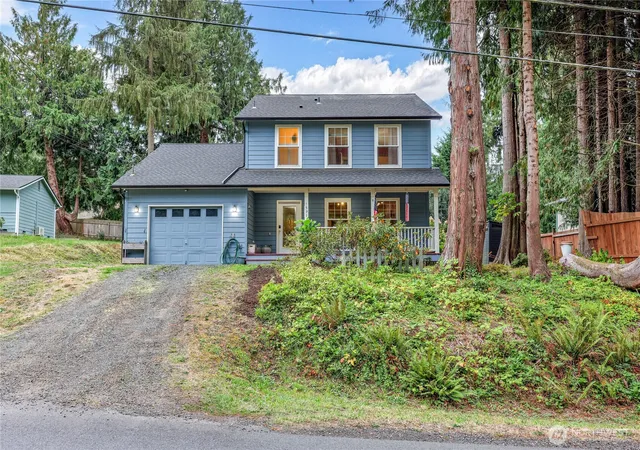 Photo 2 of Single family home for sale at 7591 Ne Beachwood Ave, Poulsbo, WA 98370 | MLS# NWM2589009 | Listing updated on 2026-09-30