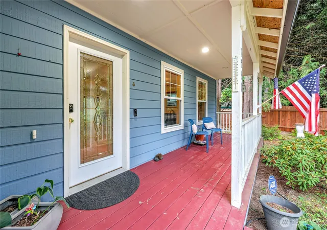 Photo 3 of Single family home for sale at 7591 NE Beachwood Ave, Poulsbo, WA 98370 | MLS# NWM2589009 | Listing updated on 2026-09-30