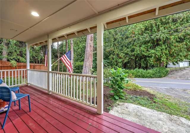 Photo 4 of Single family home for sale at 7591 NE Beachwood Ave, Poulsbo, WA 98370 | MLS# NWM2589009 | Listing updated on 2026-09-30