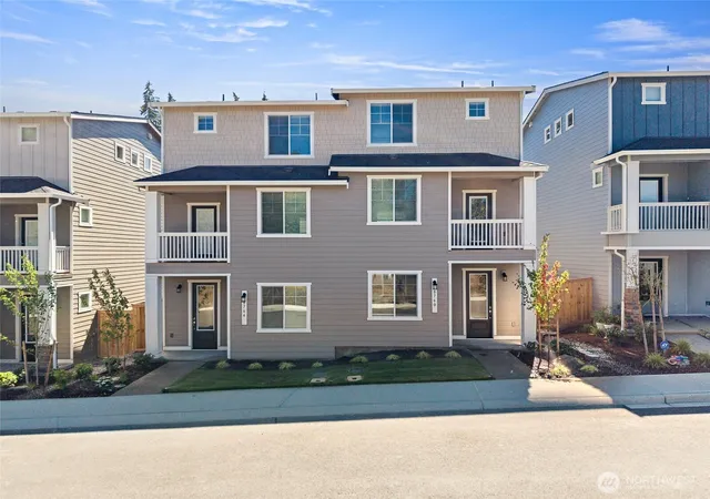 Single family home for sale at 8760 151st Street E, Puyallup, WA 98375 | MLS# NWM2589012