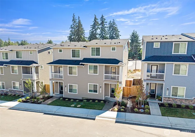 Photo 2 of Single family home for sale at 8760 151st Street E, Puyallup, WA 98375 | MLS# NWM2589012 | Listing updated on 2026-09-30