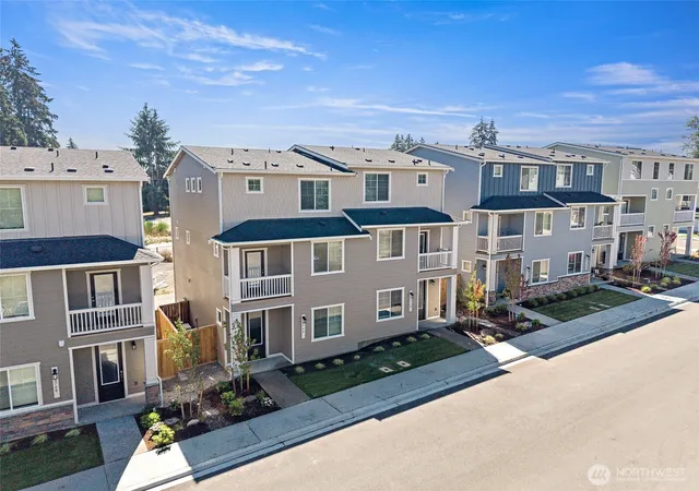 Photo 3 of Single family home for sale at 8760 151st Street E, Puyallup, WA 98375 | MLS# NWM2589012 | Listing updated on 2026-09-30