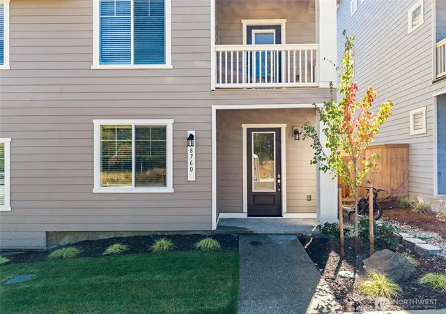 Photo 3 of Single family home for sale at 8760 151st Street E, Puyallup, WA 98375 | MLS# NWM2589012 | Listing updated on 2026-09-30