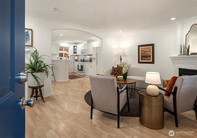 Photo 3 of Condo for sale at 3610 36th Avenue S #3-2, Seattle, WA 98144 | MLS# NWM2589013 | Listing updated on 2026-10-01