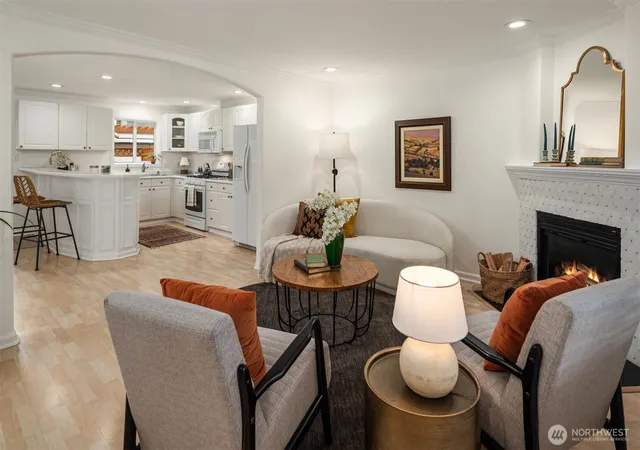 Photo 4 of Condo for sale at 3610 36th Avenue S #3-2, Seattle, WA 98144 | MLS# NWM2589013 | Listing updated on 2026-10-01