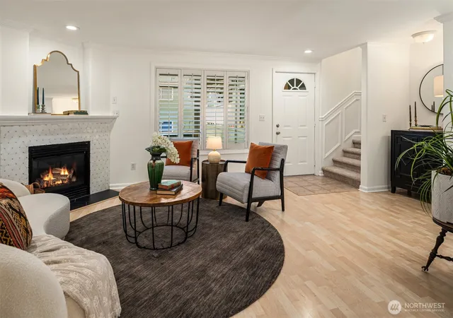 Single family home for sale at 3610 36th Avenue S #3-2, Seattle, WA 98144 | MLS# NWM2589013