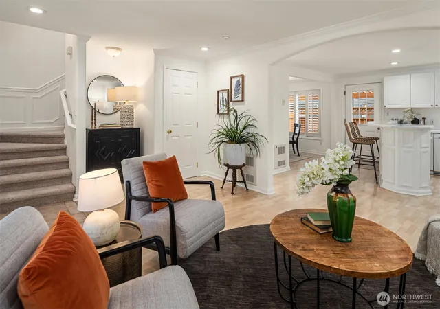 Single family home for sale at 3610 36th Avenue S #3-2, Seattle, WA 98144 | MLS# NWM2589013