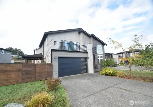 Photo 1 of Single family home for sale at 6219 Fernridge Ct, Ferndale, WA 98248 | MLS# NWM2589014 | Listing updated on 2026-10-01