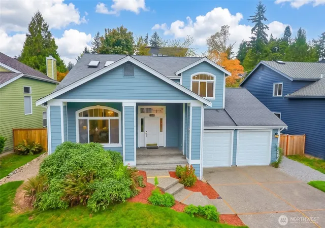 Single family home for sale at 14549 86th Place NE, Kenmore, WA 98028 | MLS# NWM2589016