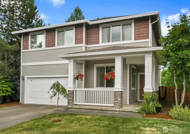 Photo 2 of Single family home for sale at 2412 84th Avenue Ne, Lake Stevens, WA 98258 | MLS# NWM2589019 | Listing updated on 2026-09-30