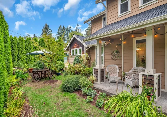 Single family home for sale at 160 6th Avenue SE, Issaquah, WA 98027 | MLS# NWM2589021