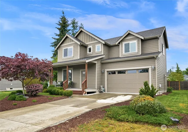 Single family home for sale at 9004 Bay Cir, Blaine, WA 98230 | MLS# NWM2589032