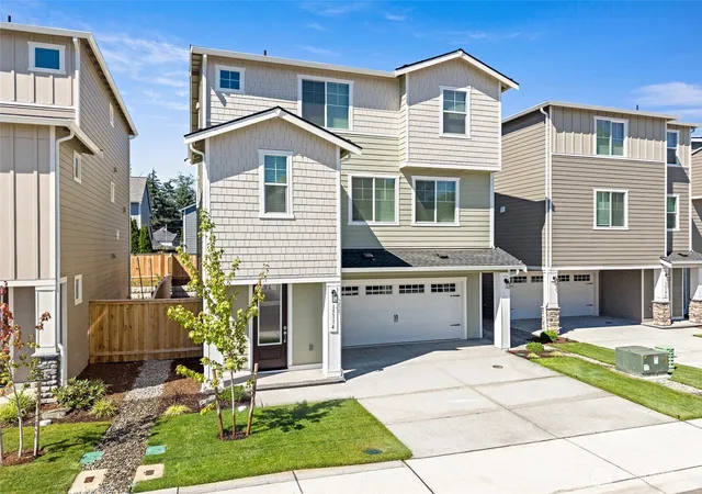 Single family home for sale at 8745 151st Street E, Puyallup, WA 98375 | MLS# NWM2589033