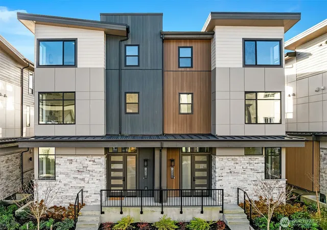 Photo 1 of Sale Pending at 14375 Ne 148th Place #1B, Woodinville, WA 98072 | MLS# NWM2589034 | Listing updated on 2026-10-01