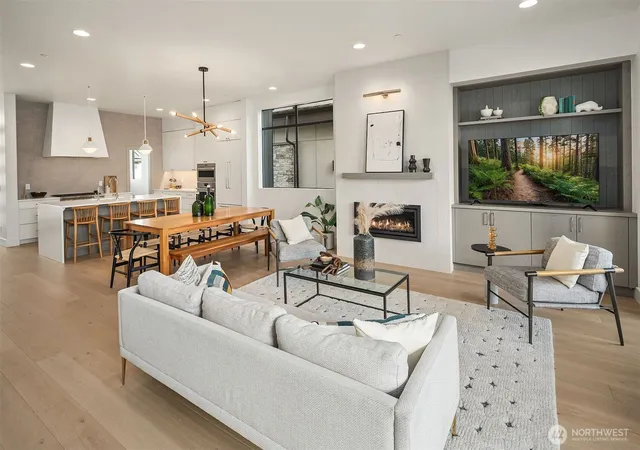 Photo 3 of Sale Pending at 14375 NE 148th Place #1B, Woodinville, WA 98072 | MLS# NWM2589034 | Listing updated on 2026-10-01