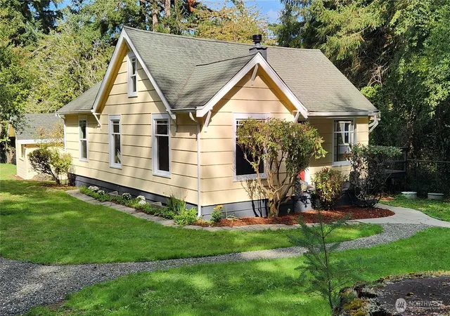 Photo 1 of Single family home for sale at 1758 Ne Jacobson Rd, Poulsbo, WA 98370 | MLS# NWM2589037 | Listing updated on 2026-10-03