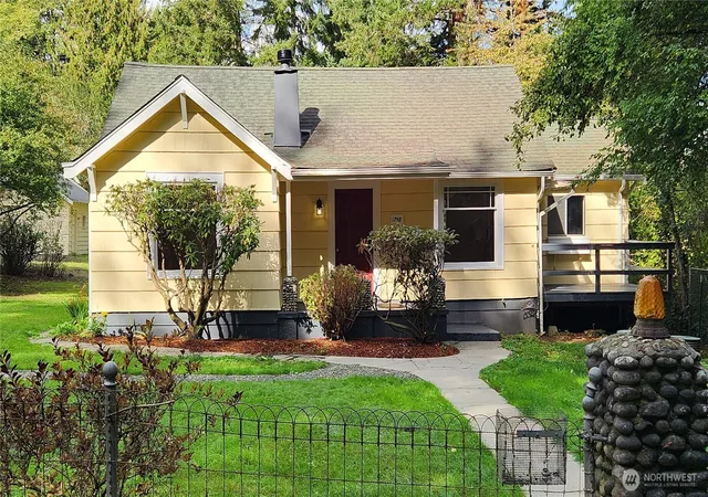 Photo 2 of Single family home for sale at 1758 Ne Jacobson Rd, Poulsbo, WA 98370 | MLS# NWM2589037 | Listing updated on 2026-10-03