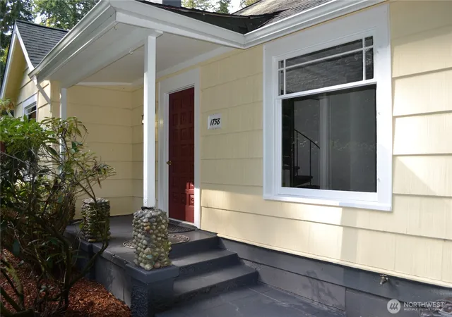 Photo 3 of Single family home for sale at 1758 Ne Jacobson Rd, Poulsbo, WA 98370 | MLS# NWM2589037 | Listing updated on 2026-10-03