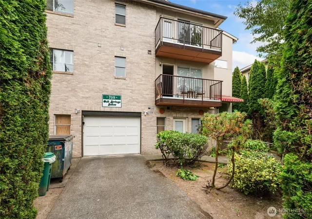 Photo 2 of Multi family home for sale at 709 N 95th Street, Seattle, WA 98103 | MLS# NWM2589046 | Listing updated on 2026-10-05