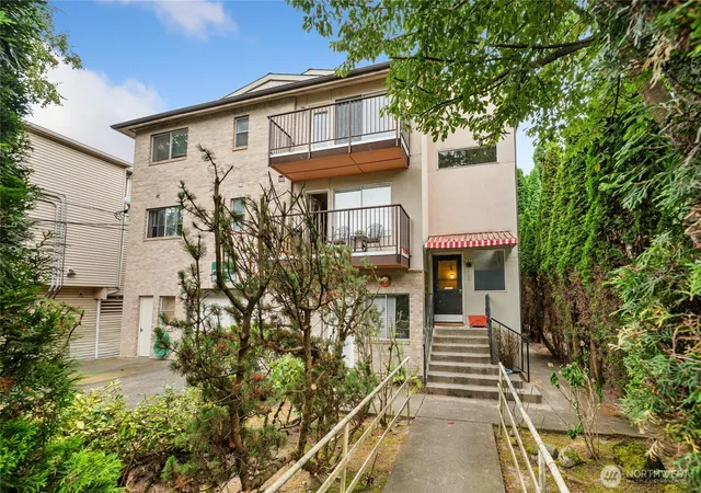 Photo 3 of Multi family home for sale at 709 N 95th Street, Seattle, WA 98103 | MLS# NWM2589046 | Listing updated on 2026-10-05