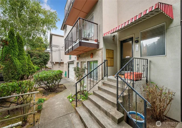 Photo 3 of Multi family home for sale at 709 N 95th Street, Seattle, WA 98103 | MLS# NWM2589046 | Listing updated on 2026-10-05