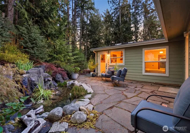 Photo 2 of Manufactured home for sale at 252 N Bagley Crk Rd, Port Angeles, WA 98362 | MLS# NWM2589047 | Listing updated on 2026-10-01
