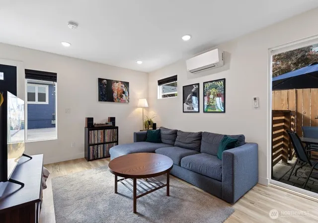 Photo 4 of Condo for sale at 820 S B Rose St, Seattle, WA 98108 | MLS# NWM2589048 | Listing updated on 2026-10-09