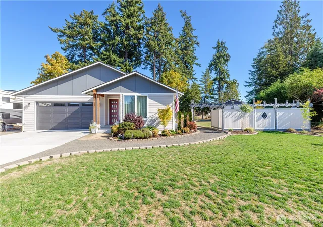 Photo 1 of Single family home for sale at 103 View Ridge Dr, Port Angeles, WA 98362 | MLS# NWM2589050 | Listing updated on 2026-10-01