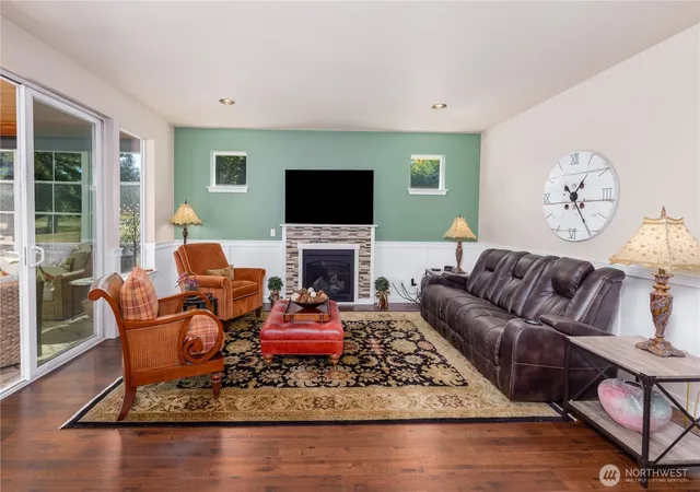 Photo 3 of Single family home for sale at 103 View Ridge Dr, Port Angeles, WA 98362 | MLS# NWM2589050 | Listing updated on 2026-10-01