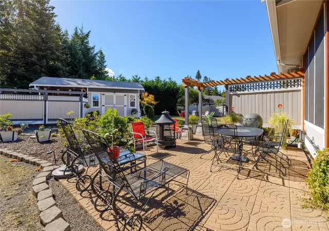Photo 4 of Single family home for sale at 103 View Ridge Dr, Port Angeles, WA 98362 | MLS# NWM2589050 | Listing updated on 2026-10-01