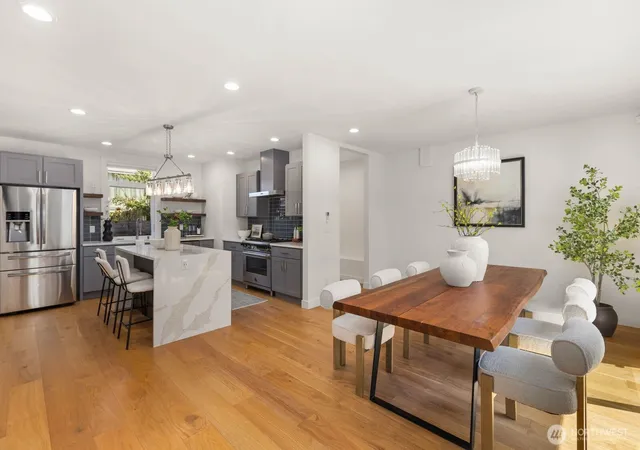Photo 2 of Single family home for sale at 10240 40th Avenue Sw #A, Seattle, WA 98146 | MLS# NWM2589051 | Listing updated on 2026-10-01