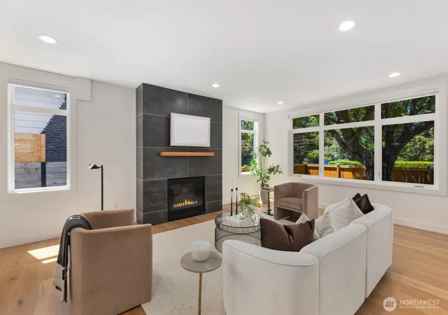 Photo 3 of Single family home for sale at 10240 40th Avenue Sw #A, Seattle, WA 98146 | MLS# NWM2589051 | Listing updated on 2026-10-01