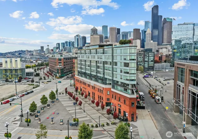 Condo for sale at 590 1st Avenue S #612, Seattle, WA 98104 | MLS# NWM2589056