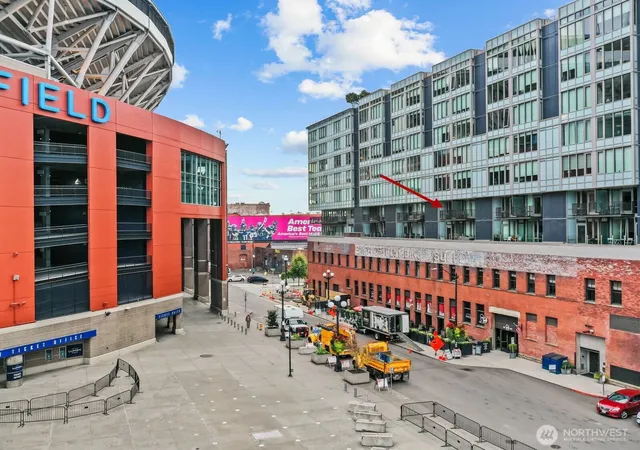 Photo 1 of Condo for sale at 590 1st Avenue S #612, Seattle, WA 98104 | MLS# NWM2589056 | Listing updated on 2026-10-07
