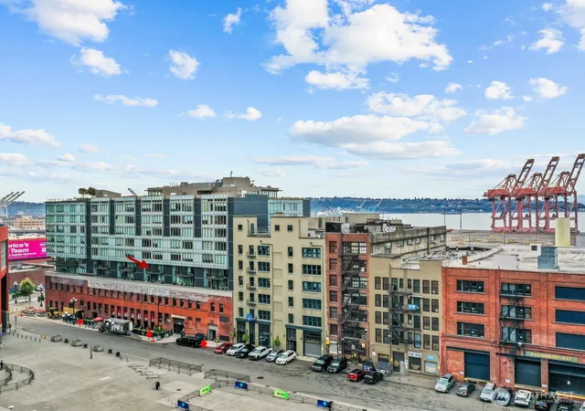 Photo 2 of Condo for sale at 590 1st Avenue S #612, Seattle, WA 98104 | MLS# NWM2589056 | Listing updated on 2026-10-07
