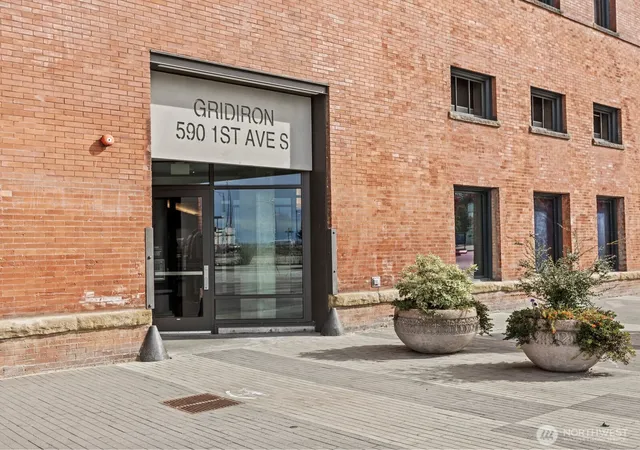 Photo 3 of Condo for sale at 590 1st Avenue S #612, Seattle, WA 98104 | MLS# NWM2589056 | Listing updated on 2026-10-07