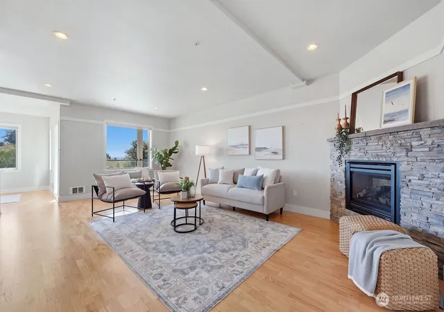 Photo 3 of Condo for sale at 1215 Lawrence St #202, Port Townsend, WA 98368 | MLS# NWM2589057 | Listing updated on 2026-09-30