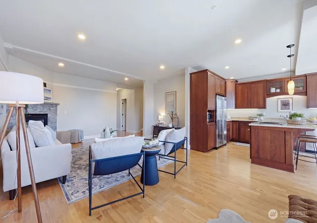 Photo 4 of Condo for sale at 1215 Lawrence St #202, Port Townsend, WA 98368 | MLS# NWM2589057 | Listing updated on 2026-09-30