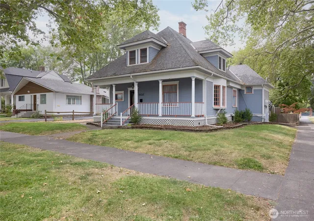 Photo 1 of Multi family home for sale at 502 S 1st Avenue, Walla Walla, WA 99362 | MLS# NWM2589061 | Listing updated on 2026-09-30