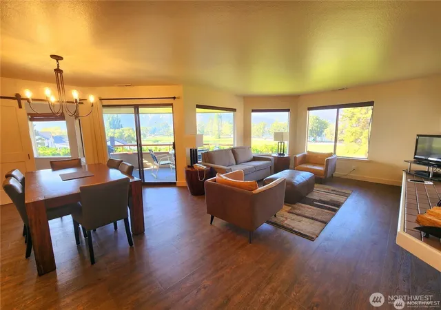 Single family home for sale at 1 Lodge 609 G, Manson, WA 98831 | MLS# NWM2589065