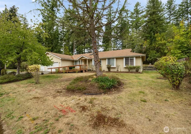 Single family home for sale at 6486 Crossing Pl SW, Port Orchard, WA 98367 | MLS# NWM2589076