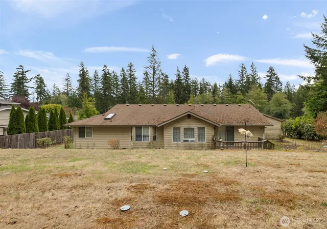 Photo 2 of Single family home for sale at 6486 Crossing Pl Sw, Port Orchard, WA 98367 | MLS# NWM2589076 | Listing updated on 2026-10-01