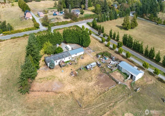 Photo 1 of Land for sale at 3387 Mountain View Rd, Ferndale, WA 98248 | MLS# NWM2589077 | Listing updated on 2026-09-29