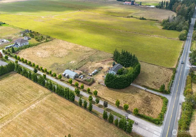Photo 3 of Land for sale at 3387 Mountain View Rd, Ferndale, WA 98248 | MLS# NWM2589077 | Listing updated on 2026-09-29
