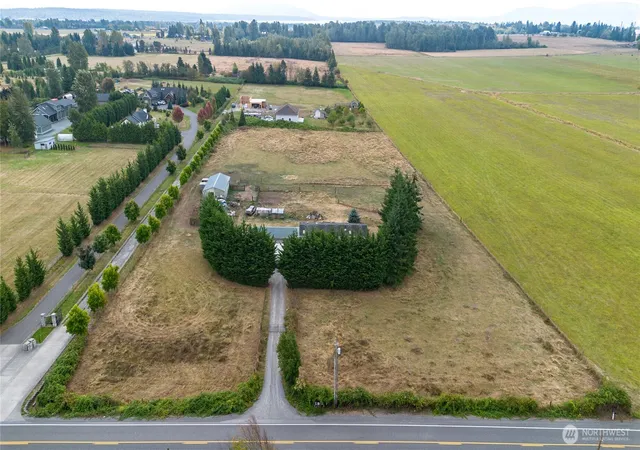 Photo 3 of Land for sale at 3387 Mountain View Rd, Ferndale, WA 98248 | MLS# NWM2589077 | Listing updated on 2026-09-29