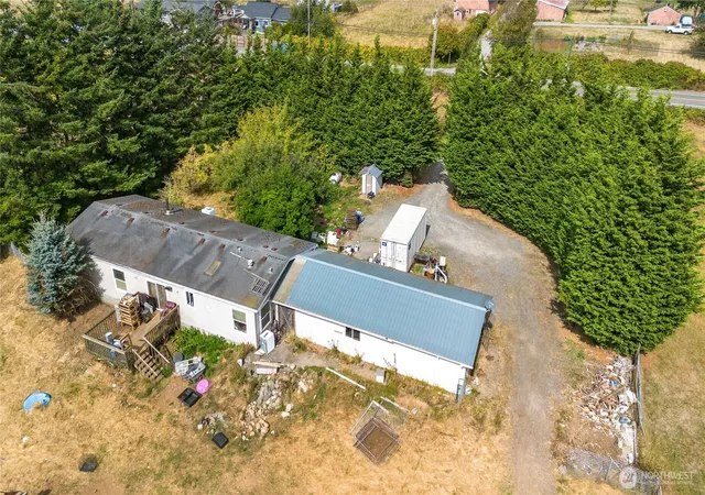 Photo 4 of Land for sale at 3387 Mountain View Rd, Ferndale, WA 98248 | MLS# NWM2589077 | Listing updated on 2026-09-29