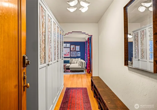 Photo 2 of Condo for sale at 519 W Roy St #313, Seattle, WA 98119 | MLS# NWM2589084 | Listing updated on 2026-10-01