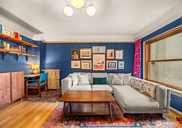 Photo 3 of Condo for sale at 519 W Roy St #313, Seattle, WA 98119 | MLS# NWM2589084 | Listing updated on 2026-10-01