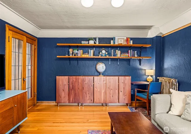 Photo 4 of Condo for sale at 519 W Roy St #313, Seattle, WA 98119 | MLS# NWM2589084 | Listing updated on 2026-10-01